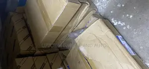 Ford Ranger 2023 Front Brake Disc