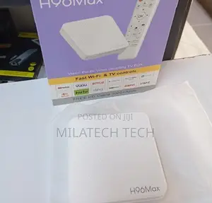 H96 Max Android Ultra Hd Multimediah96 14.0