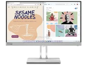 Lenovo L22e-40 21.45" FHD Monitor// L22e-40 Lenovo