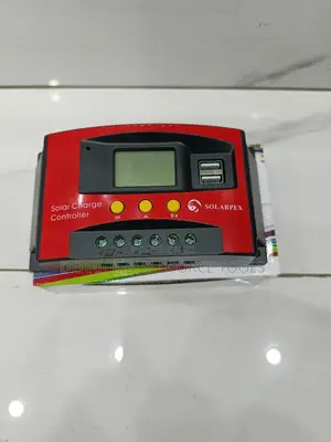 Solarpex Charge Controller 10a