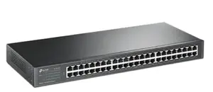 Tp-Link Tl-Sf1048 48-Port 10/100 MBPS Switch