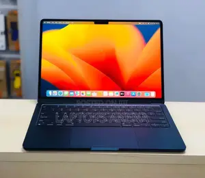 Laptop Apple MacBook Air 8GB Apple M2 SSD 256GB