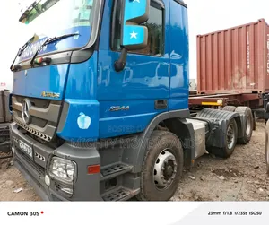 Trailer Available for Load Delivery
