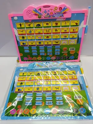 Battery Powered Drawing Board- { 36cm * 26cm}