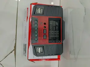 Solarpex 30a Solar Charge Controller 12v