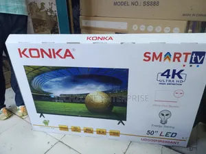 Konka 50 Inch Television Full Hd1080p Smart Android 11 Tv 