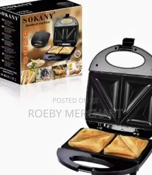 Sandwich Maker