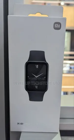Xiaomi Smart Band 8 Pro Fitness Tracker