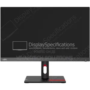 Lenovo Thinkvision S22i-30 21.5" FHD Monitor