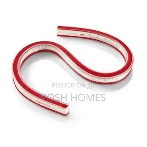 Flexible Bathroom Barrier Strip