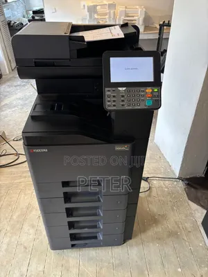 Kyocera 356ci