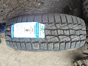 205/65r15 Linglong Tyre A/T (Crosswind