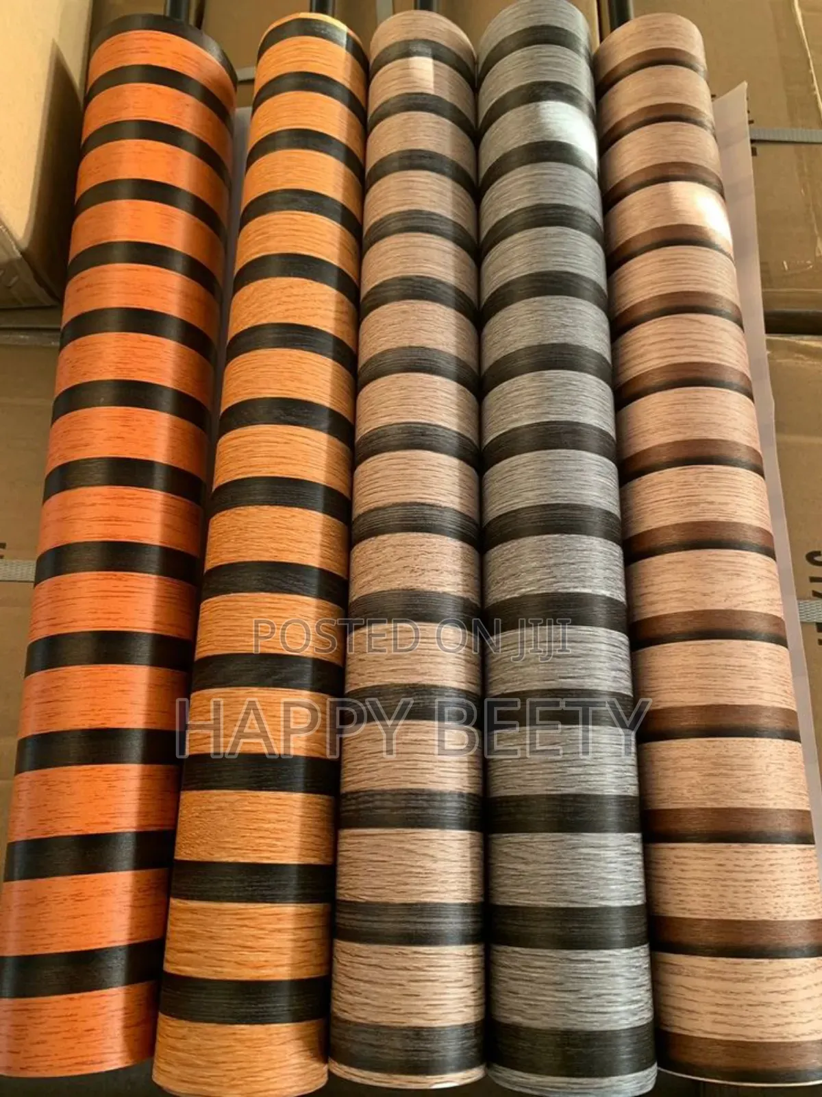 Self Adhesive Wallpaper