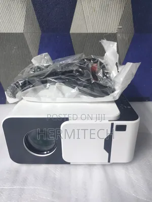 Mini T6 Projector Full Hd