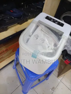 New Arrival Automatic Ice Cube Maker/Ice Maker