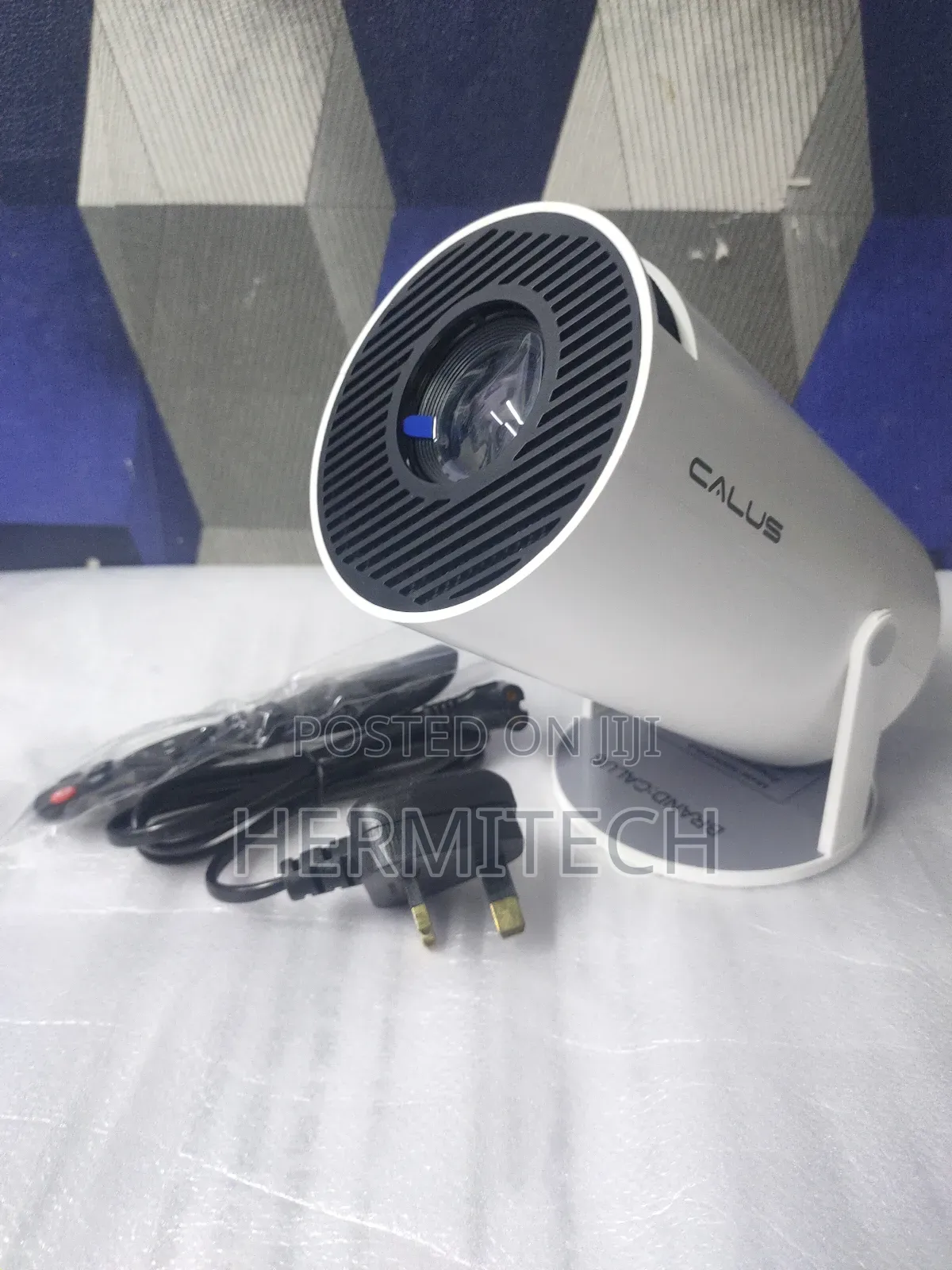 Hy300 Smart Android Projector Full Hd