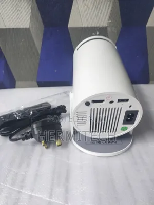 Hy300 Smart Android Projector Full Hd