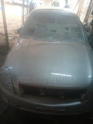 Car Spraying