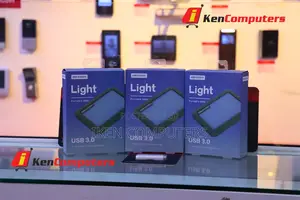 Hikvision Portable Hdd(Hs-Ehdd-T30(Std)/1t/Blue/Od)