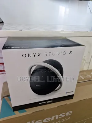JBL Harman Kardon Studio 8 Brand New Graphite