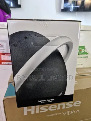 JBL Harman Kardon Studio 8 Brand New Graphite