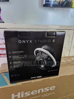 JBL Harman Kardon Studio 8 Brand New Graphite