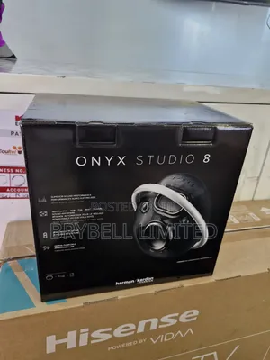 JBL Harman Kardon Studio 8 Brand New Graphite