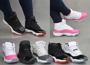 Air Jordan 11