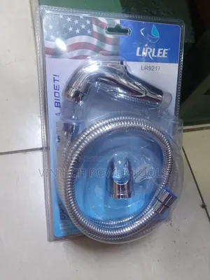 Arabic Shower