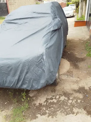 Best Quality Waterproof Land Rover Car Protective Cover