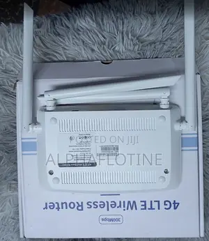 Sailsky-Wi-Fi Network Device 4g Lte Wireless Router