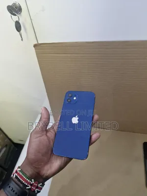 Apple iPhone 12 64 GB Blue
