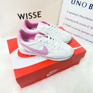 Nike N K Cortez