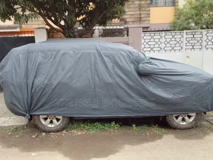 Prado All Weather Car Cover