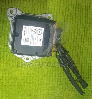 Airbag Control Ecu Module For Mazda Cx-5