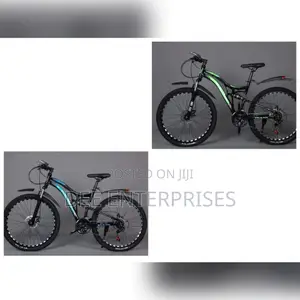 MTB Pro Adult Bikes