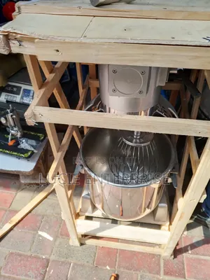 Dough Mixer Machine 30liters