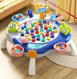 Fishing Toys