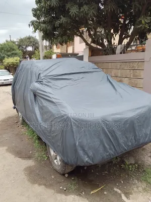 Prado Tz Car Cover Brandnew Waterproof