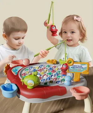 Fishing Toys