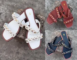 Quality Ladies Sandals (Zara). 37-42