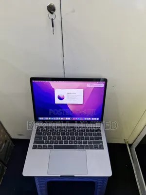 Laptop Apple MacBook 2016 8GB Intel Core I5 SSD 256GB