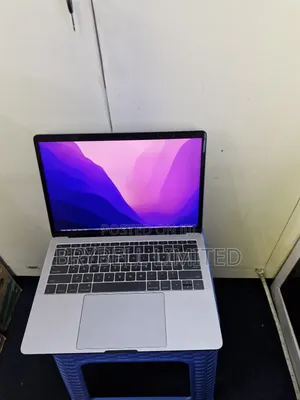 Laptop Apple MacBook 2016 8GB Intel Core I5 SSD 256GB