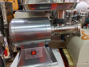 Highly Noted Al22 Electric Meat Mincer Machine
