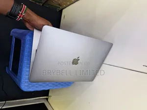 Laptop Apple MacBook 2016 8GB Intel Core I5 SSD 256GB