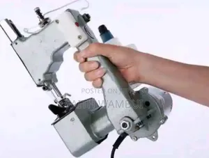 Portable Bag Closer Sewing Machine/Electric Bag Closer