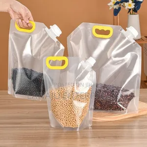 Grain Storage Bags