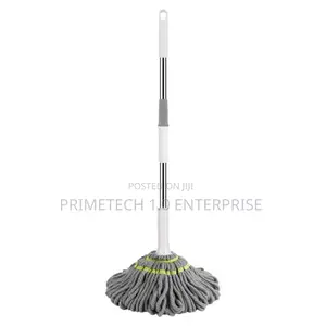 Executive Mop, Executive Mop