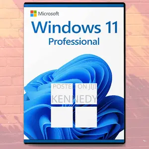 Windows 11 Pro License Key
