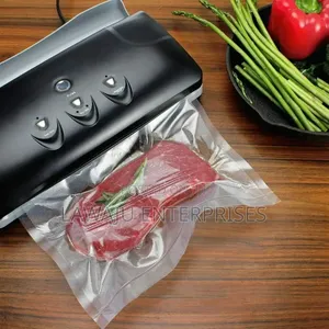 Vaccum Storage Bags